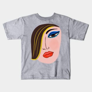 Nancy Kids T-Shirt